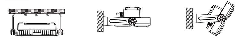 modular-led-flood-light-installation