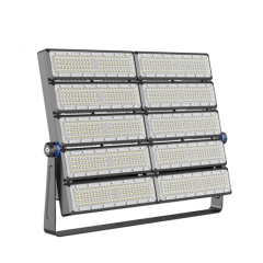 500W Modular Led Flood Light