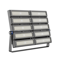 500W Modular Led Flood Light