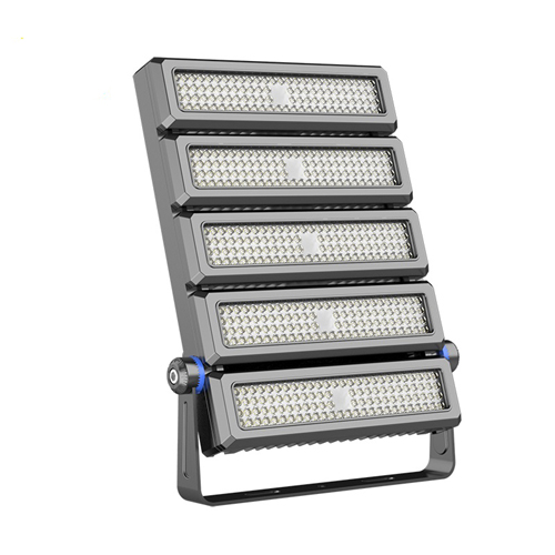 250W Modular Led Flood Light