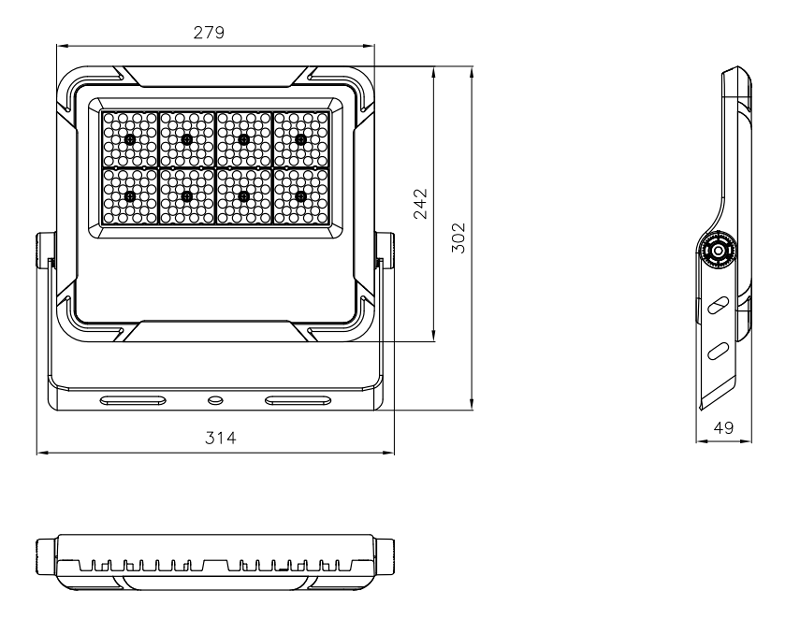 100w-slim-led-flood-light-size-2