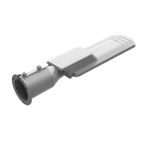 30W Slim Led Street Light