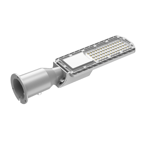 30W Slim Led Street Light