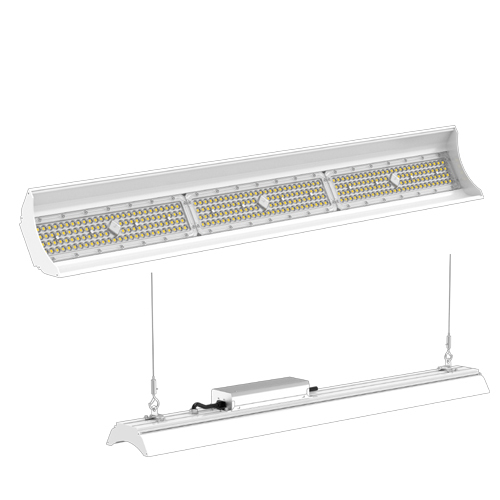 150W Led Linear High Bay Light