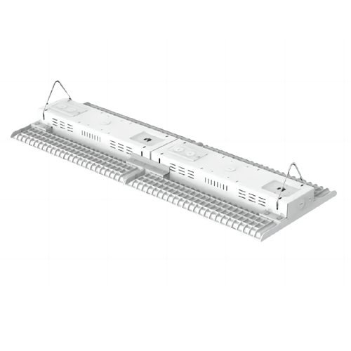 100W Led Linear High Bay Light