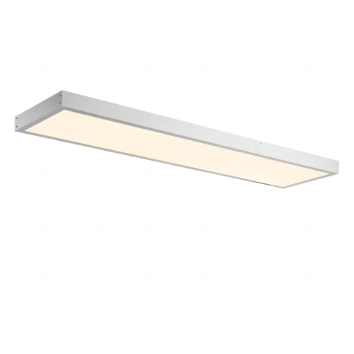 30*120cm Led Panel Light