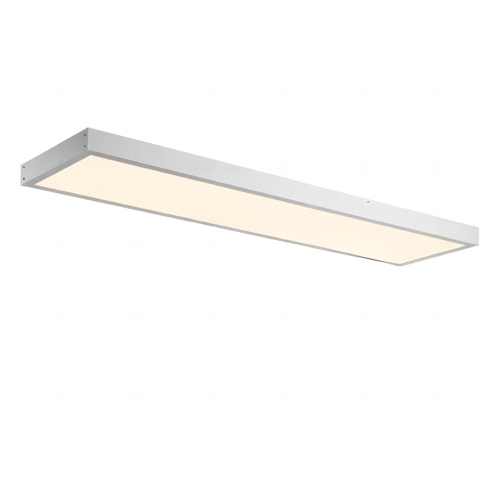 30*120cm Led Panel Light