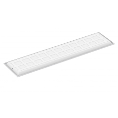 30*120cm Led Panel Light