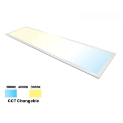 30*120cm Led Panel Light