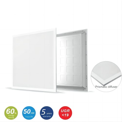 60*120cm Led Panel Light