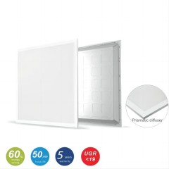 60*120cm Led Panel Light