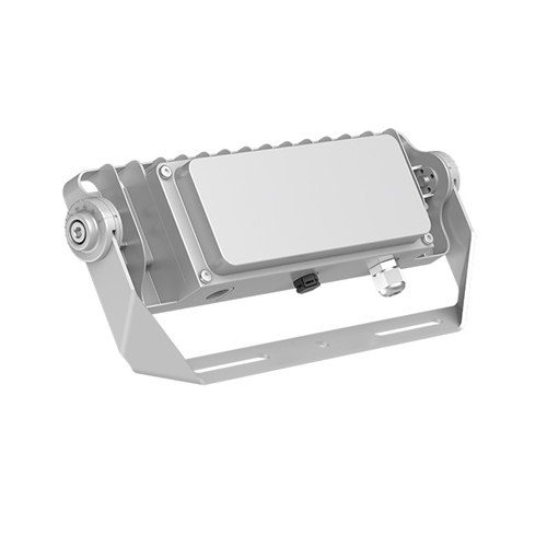 180lmw 50W led flood light-3