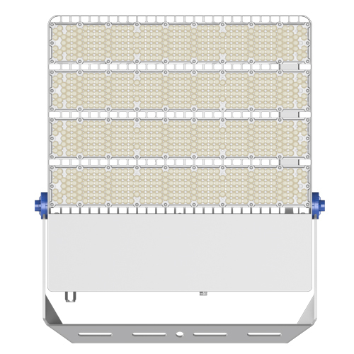 800W Modular Led Flood Light