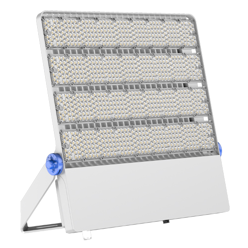 800W Modular Led Flood Light