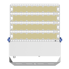 800W Modular Led Flood Light