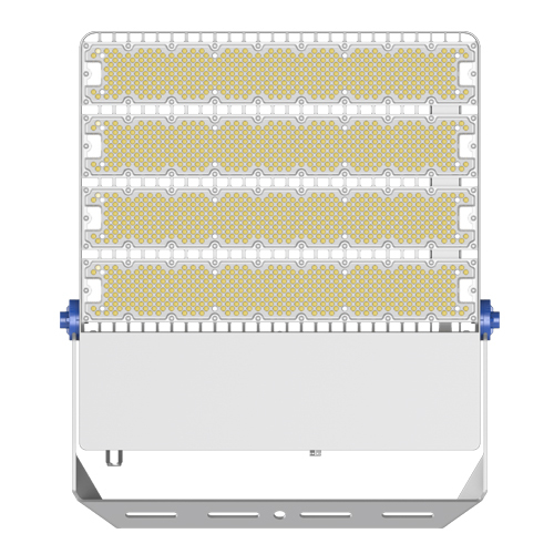 800W Modular Led Flood Light