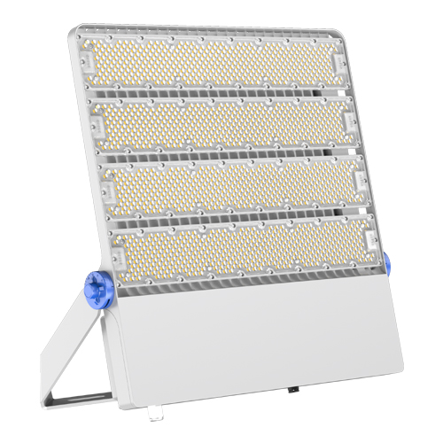 800W Modular Led Flood Light