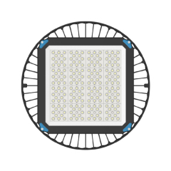 200W UFO Led High Bay Light
