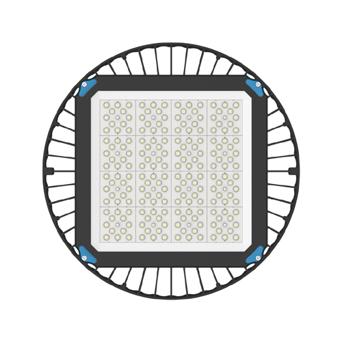 200W UFO Led High Bay Light