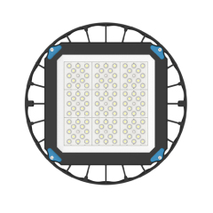 100W UFO Led High Bay Light