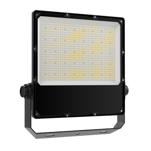 500W Slim Led Flood Light