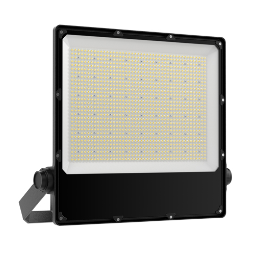 600W Slim Led Flood Light
