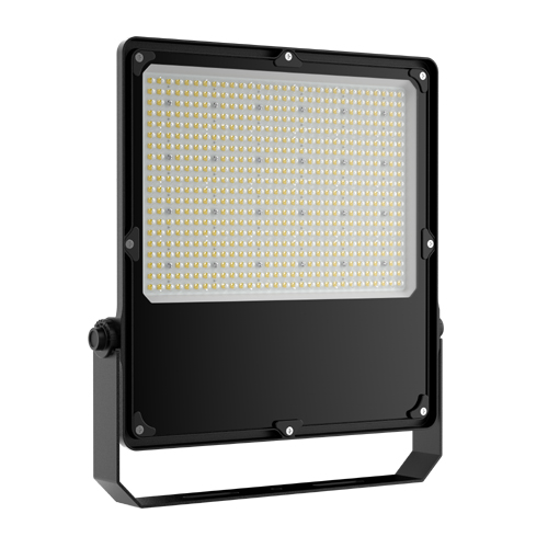 300W Slim Led Flood Light