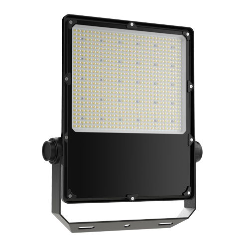 400W Slim Led Flood Light
