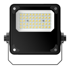 30W Slim Led Flood Light
