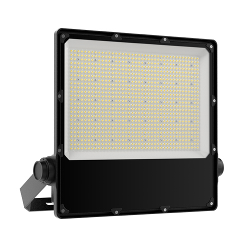 500W Slim Led Flood Light