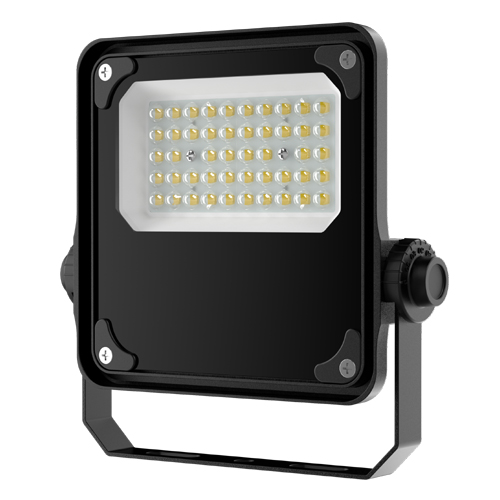 30W Slim Led Flood Light