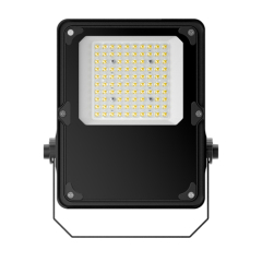 50W Slim Led Flood Light