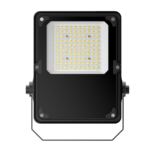 50W Slim Led Flood Light