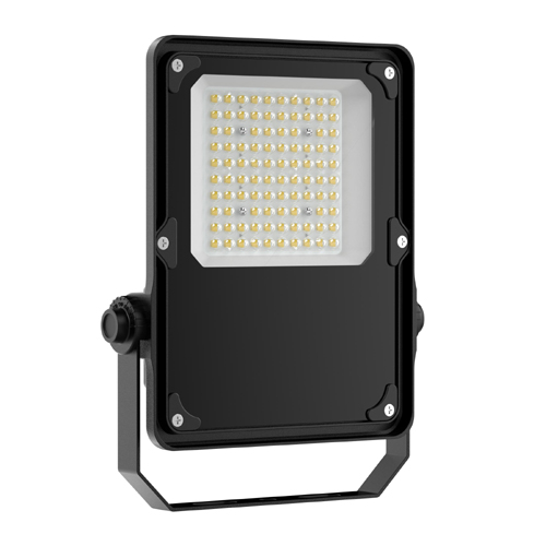 50W Slim Led Flood Light