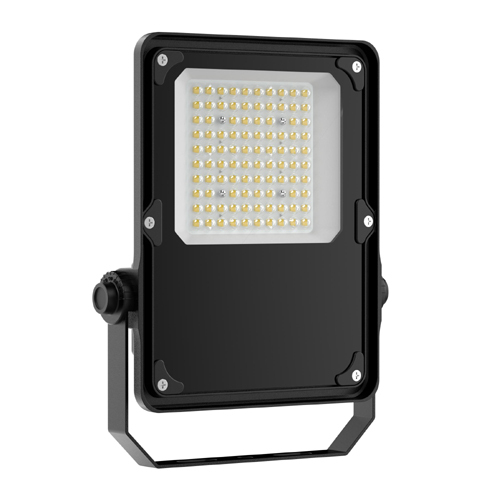 50W Slim Led Flood Light