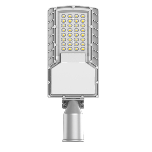 50W Slim Led Street Light