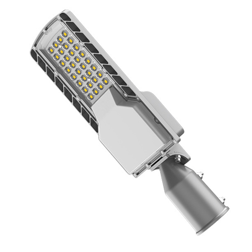 50W Slim Led Street Light