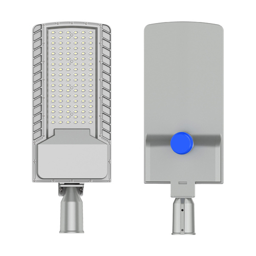 50W Slim Led Street Light