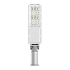 30W Slim Led Street Light