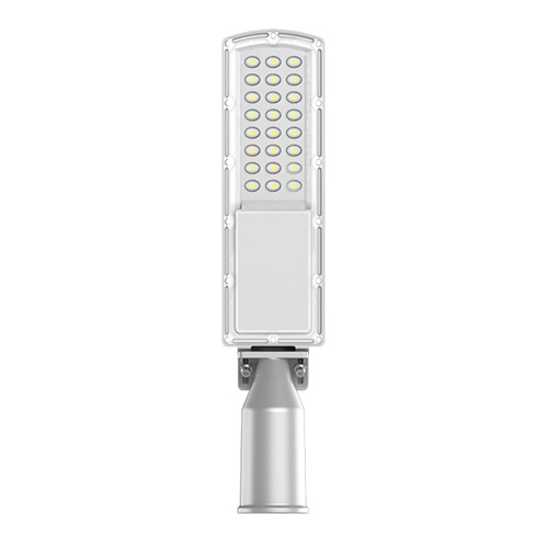 30W Slim Led Street Light