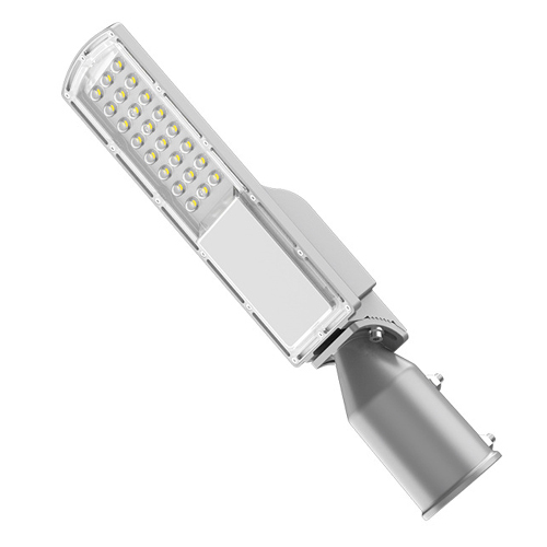30W Slim Led Street Light