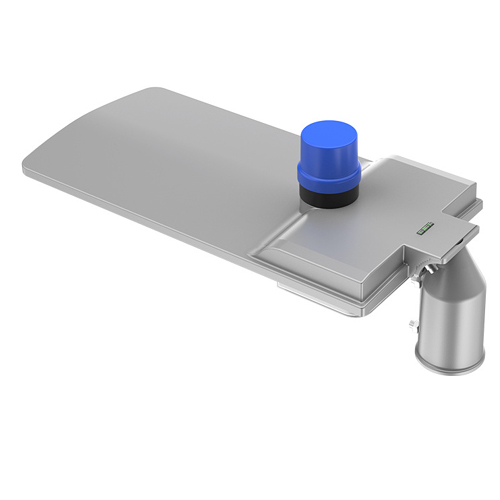 100W Slim Led Street Light