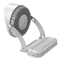 1500W Led High Mast Light