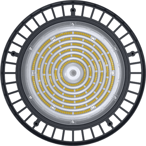 100W UFO Led High Bay Light