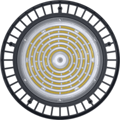 100W UFO Led High Bay Light