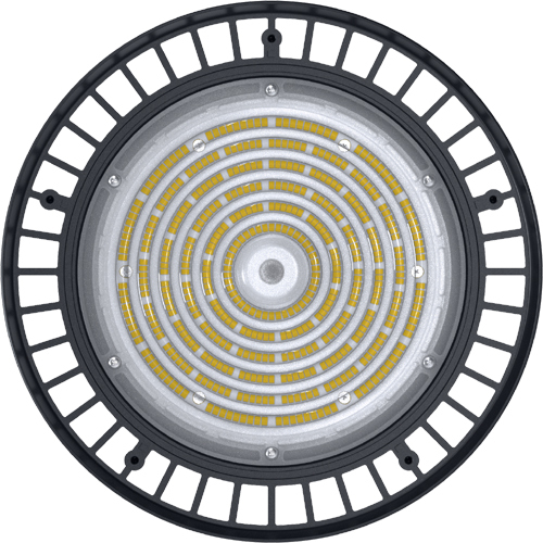 100W UFO Led High Bay Light