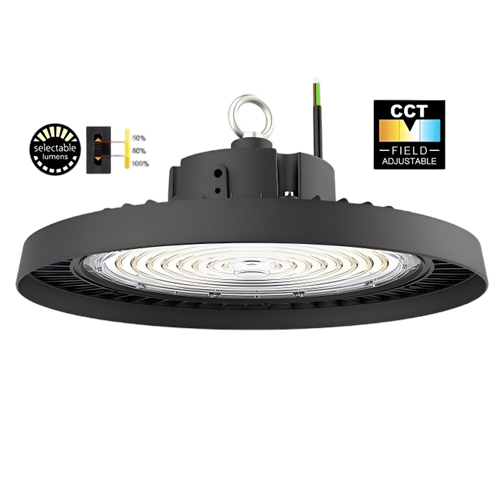 400W UFO Led High Bay Light
