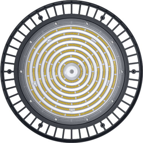 150W UFO Led High Bay Light