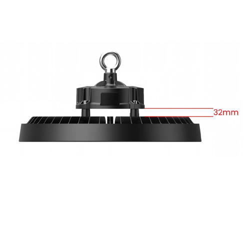 500W UFO Led High Bay Light
