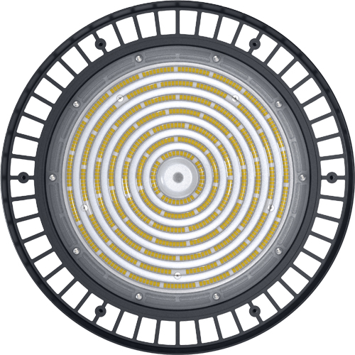240W UFO Led High Bay Light